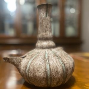 "Vintage McCarty Signed Wine Decanter: Elevate Your McCarty’s  Experience"